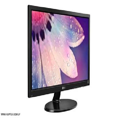 19" LED LG Monitor